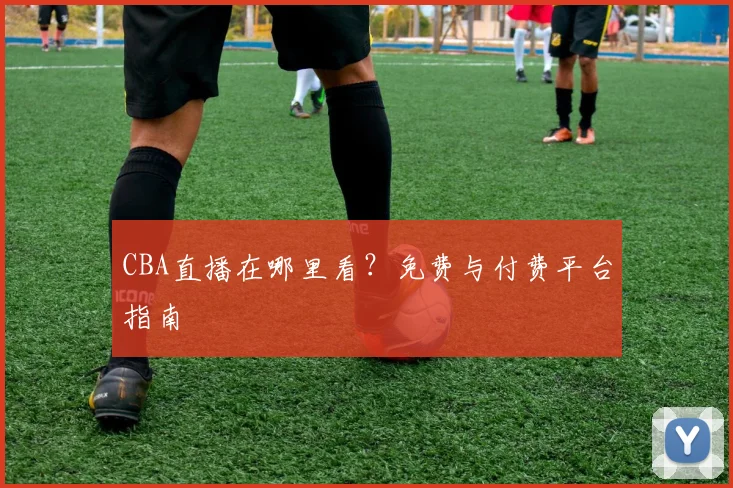 CBA直播在哪里看？免费与付费平台指南
