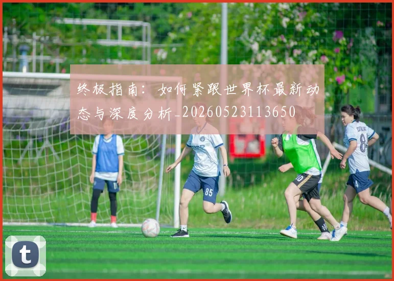 终极指南：如何紧跟世界杯最新动态与深度分析_20260523113650